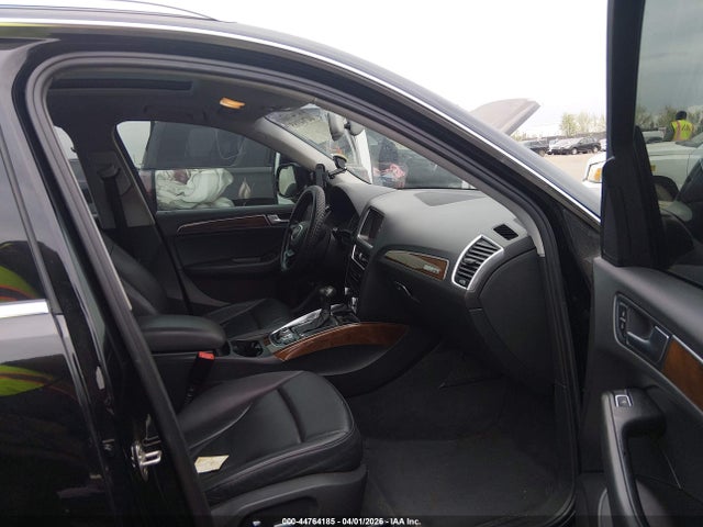 Продаж на аукціоні авто 2015 Audi Q5 2.0t Premium, vin: WA1LFAFP1FA020485, номер лоту: 44764185