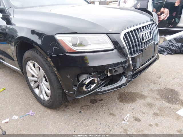 Продаж на аукціоні авто 2015 Audi Q5 2.0t Premium, vin: WA1LFAFP1FA020485, номер лоту: 44764185