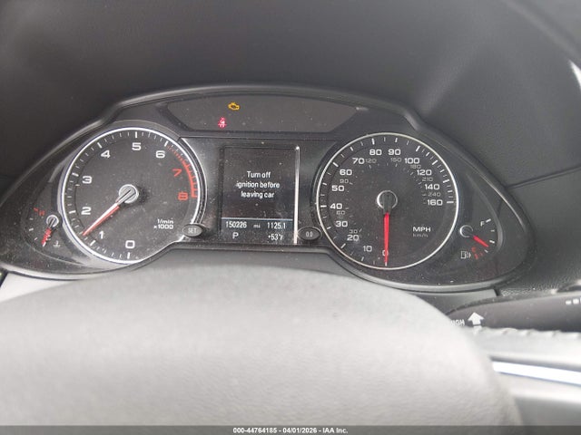 Продаж на аукціоні авто 2015 Audi Q5 2.0t Premium, vin: WA1LFAFP1FA020485, номер лоту: 44764185
