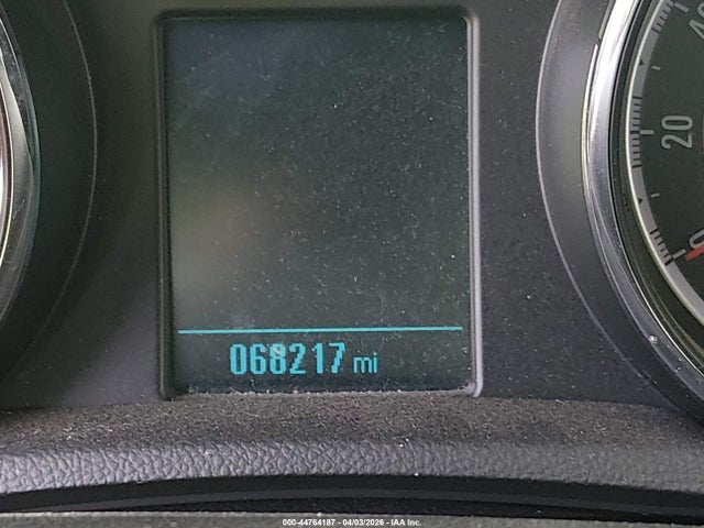 44764187 :رقم المزاد ، KL4CJDSB1FB271205 vin ، 2015 Buick Encore Premium مزاد بيع