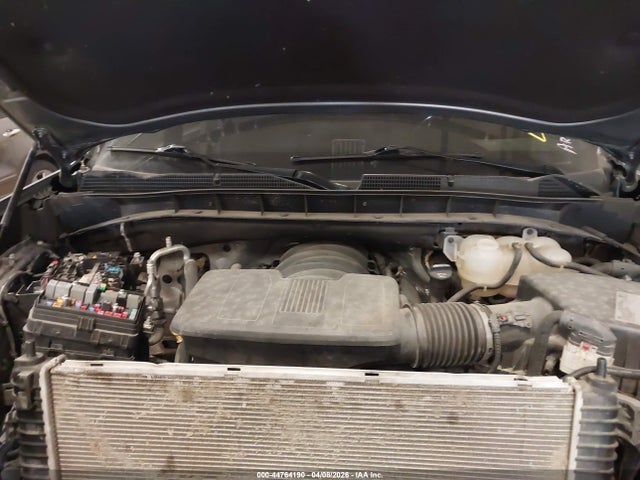 Продажа на аукционе авто 2019 Gmc Sierra 1500 Elevation, vin: 1GTR9CED7KZ409136, номер лота: 44764190
