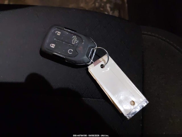 Продажа на аукционе авто 2019 Gmc Sierra 1500 Elevation, vin: 1GTR9CED7KZ409136, номер лота: 44764190