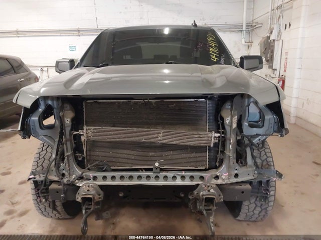 Продажа на аукционе авто 2019 Gmc Sierra 1500 Elevation, vin: 1GTR9CED7KZ409136, номер лота: 44764190