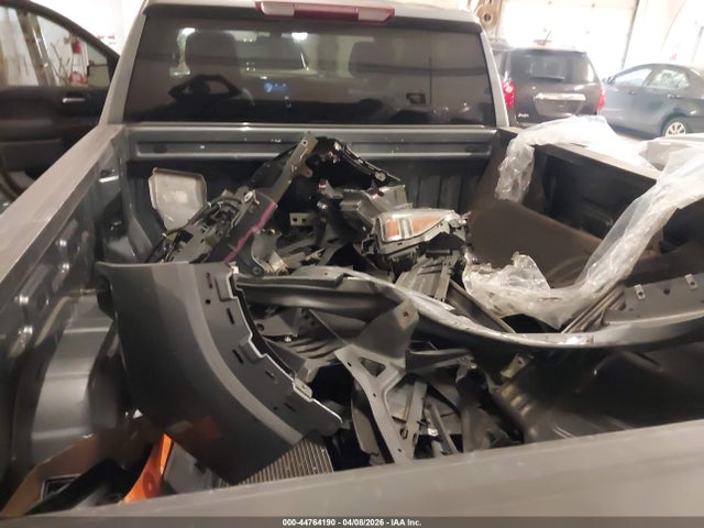 Продажа на аукционе авто 2019 Gmc Sierra 1500 Elevation, vin: 1GTR9CED7KZ409136, номер лота: 44764190