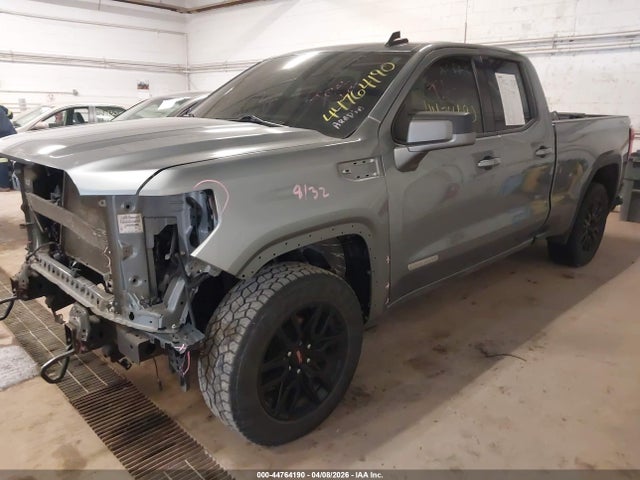 Продажа на аукционе авто 2019 Gmc Sierra 1500 Elevation, vin: 1GTR9CED7KZ409136, номер лота: 44764190