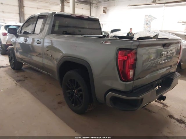 Продажа на аукционе авто 2019 Gmc Sierra 1500 Elevation, vin: 1GTR9CED7KZ409136, номер лота: 44764190