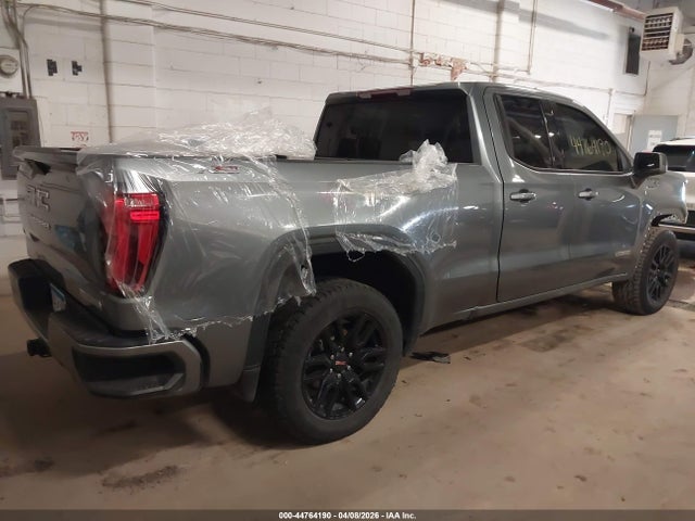Продажа на аукционе авто 2019 Gmc Sierra 1500 Elevation, vin: 1GTR9CED7KZ409136, номер лота: 44764190