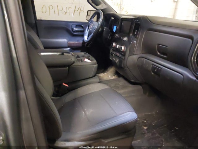 Продажа на аукционе авто 2019 Gmc Sierra 1500 Elevation, vin: 1GTR9CED7KZ409136, номер лота: 44764190