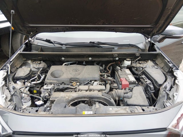 Продаж на аукціоні авто 2021 Toyota Rav4 Xle, vin: 2T3P1RFV8MC172945, номер лоту: 44764197