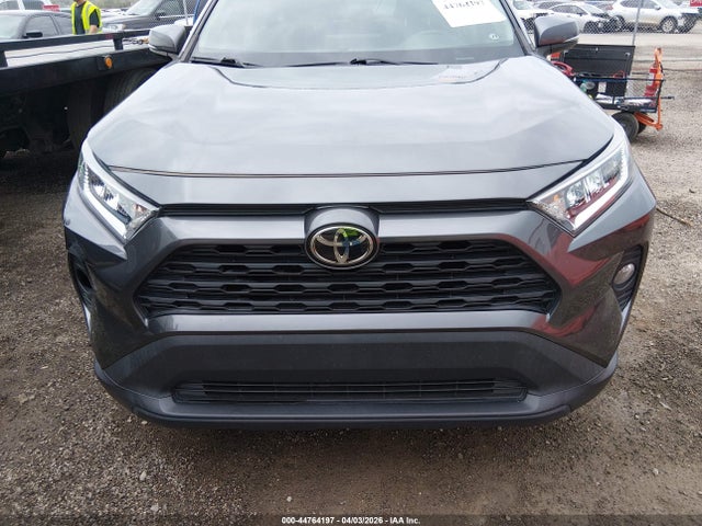 Продаж на аукціоні авто 2021 Toyota Rav4 Xle, vin: 2T3P1RFV8MC172945, номер лоту: 44764197
