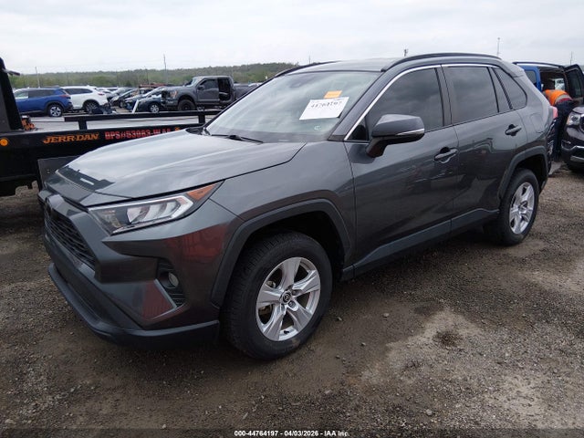 Продаж на аукціоні авто 2021 Toyota Rav4 Xle, vin: 2T3P1RFV8MC172945, номер лоту: 44764197