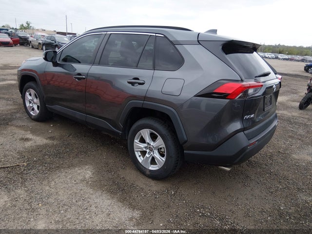 Продаж на аукціоні авто 2021 Toyota Rav4 Xle, vin: 2T3P1RFV8MC172945, номер лоту: 44764197