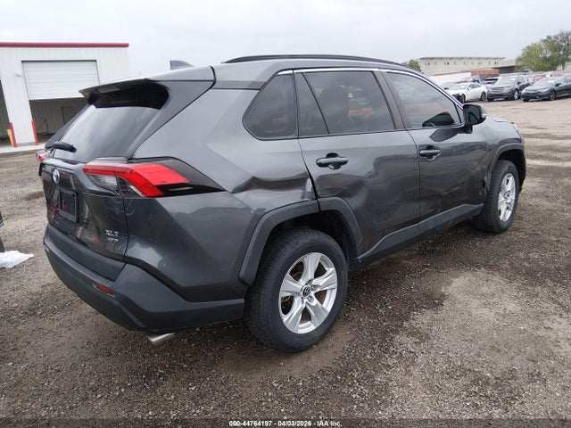 Продаж на аукціоні авто 2021 Toyota Rav4 Xle, vin: 2T3P1RFV8MC172945, номер лоту: 44764197