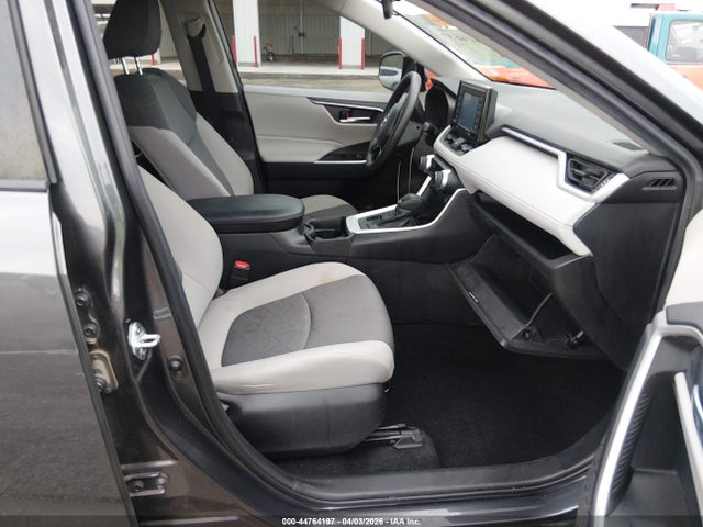 Продаж на аукціоні авто 2021 Toyota Rav4 Xle, vin: 2T3P1RFV8MC172945, номер лоту: 44764197