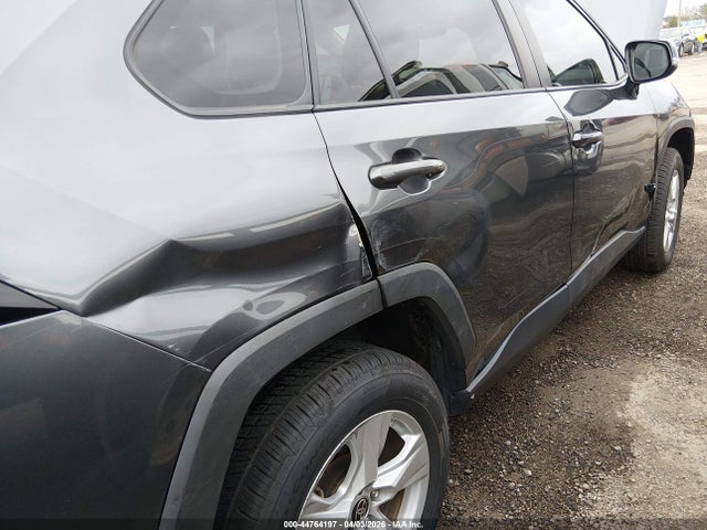 Продаж на аукціоні авто 2021 Toyota Rav4 Xle, vin: 2T3P1RFV8MC172945, номер лоту: 44764197