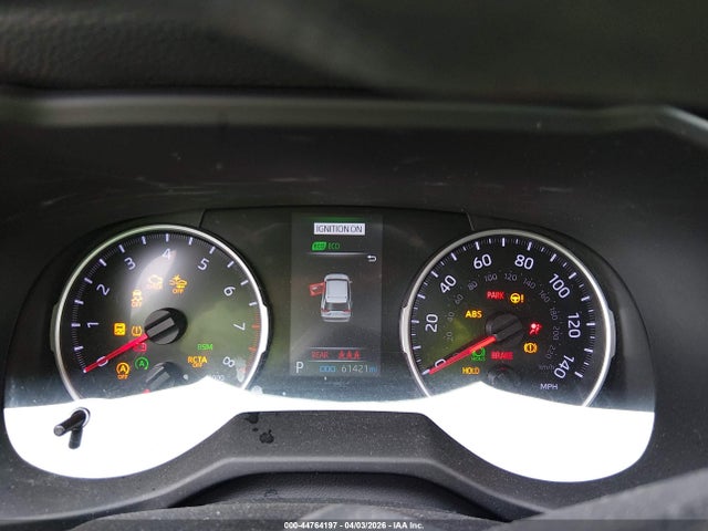 Продаж на аукціоні авто 2021 Toyota Rav4 Xle, vin: 2T3P1RFV8MC172945, номер лоту: 44764197