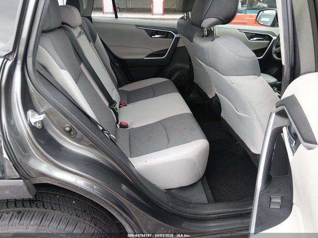 Продаж на аукціоні авто 2021 Toyota Rav4 Xle, vin: 2T3P1RFV8MC172945, номер лоту: 44764197