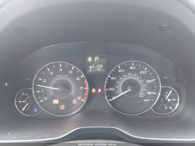 44764199 :رقم المزاد ، 4S4BRCBC3A3385010 vin ، 2010 Subaru Outback 2.5i Premium مزاد بيع