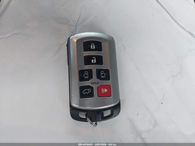 2015 TOYOTA SIENNA 5TDDK3DC9FS111511 Photo 10