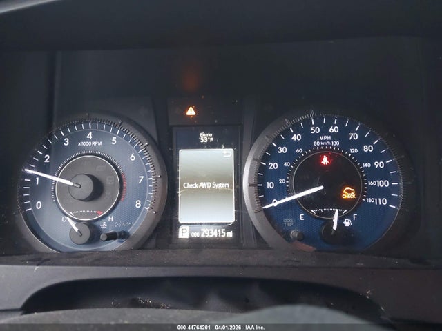 2015 TOYOTA SIENNA 5TDDK3DC9FS111511 Photo 6