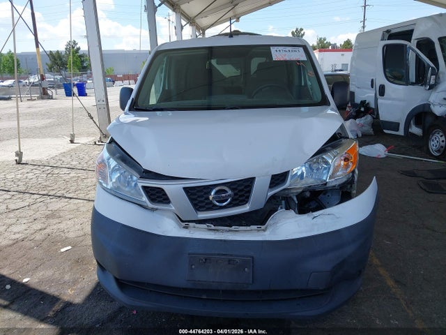 Nissan Nv200 S 2017 3N6CM0KN3HK695845 Image 12