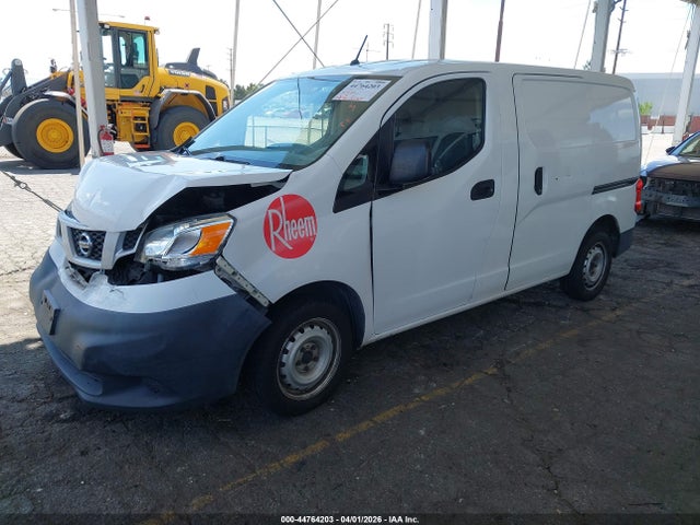 Nissan Nv200 S 2017 3N6CM0KN3HK695845 Image 2