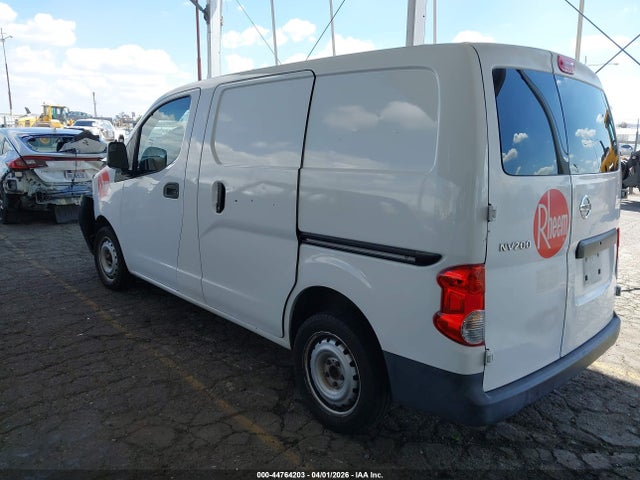 Nissan Nv200 S 2017 3N6CM0KN3HK695845 Image 3