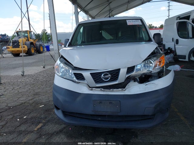 Nissan Nv200 S 2017 3N6CM0KN3HK695845 Image 6