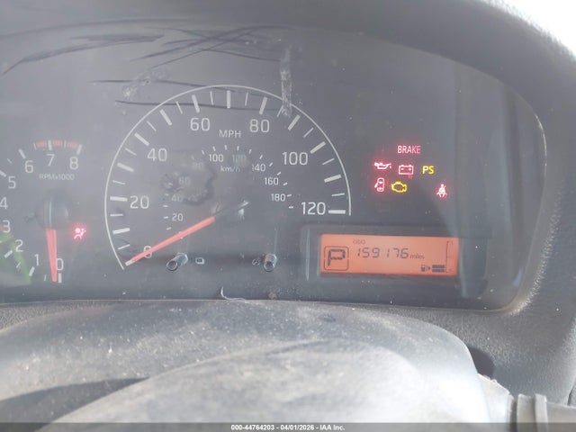 Nissan Nv200 S 2017 3N6CM0KN3HK695845 Image 7