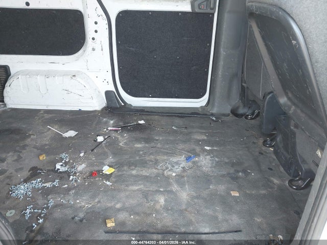 Nissan Nv200 S 2017 3N6CM0KN3HK695845 Image 8