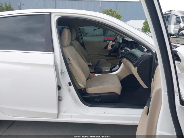 Продаж на аукціоні авто 2014 Honda Accord Ex, vin: 1HGCR2F71EA236887, номер лоту: 44764206