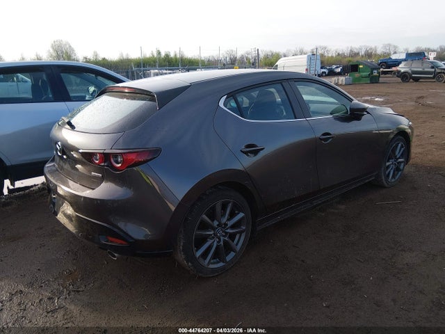 Продажа на аукционе авто 2023 Mazda Mazda3 2.5 S Select, vin: JM1BPAKM9P1611045, номер лота: 44764207