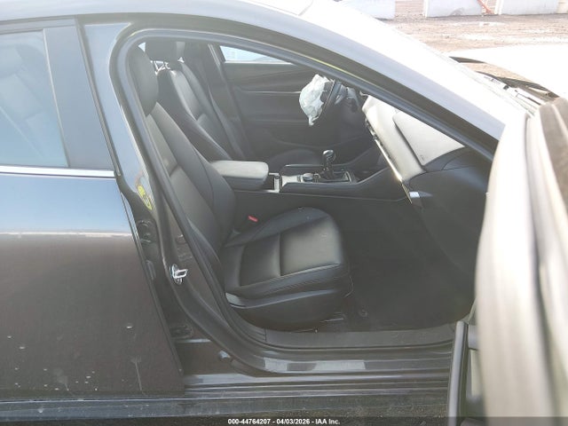 Продажа на аукционе авто 2023 Mazda Mazda3 2.5 S Select, vin: JM1BPAKM9P1611045, номер лота: 44764207