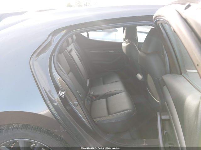 Продажа на аукционе авто 2023 Mazda Mazda3 2.5 S Select, vin: JM1BPAKM9P1611045, номер лота: 44764207
