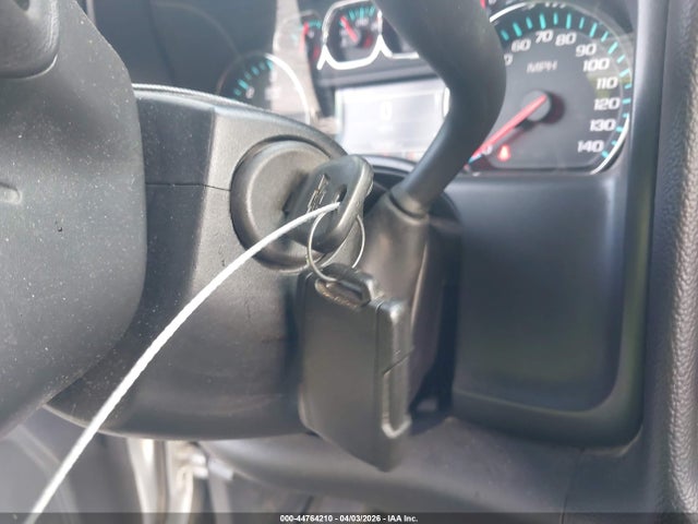 3GCUKREC7GG339962 Chevrolet Silverado 1500 1lt