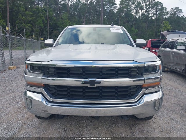 3GCUKREC7GG339962 Chevrolet Silverado 1500 1lt