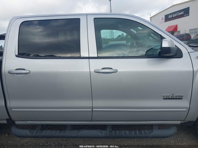 3GCUKREC7GG339962 Chevrolet Silverado 1500 1lt