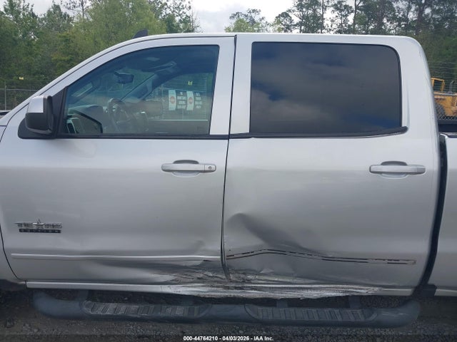 3GCUKREC7GG339962 Chevrolet Silverado 1500 1lt