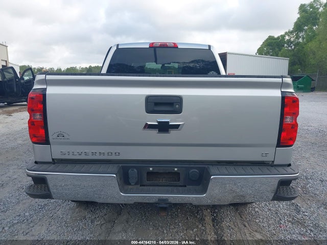 3GCUKREC7GG339962 Chevrolet Silverado 1500 1lt