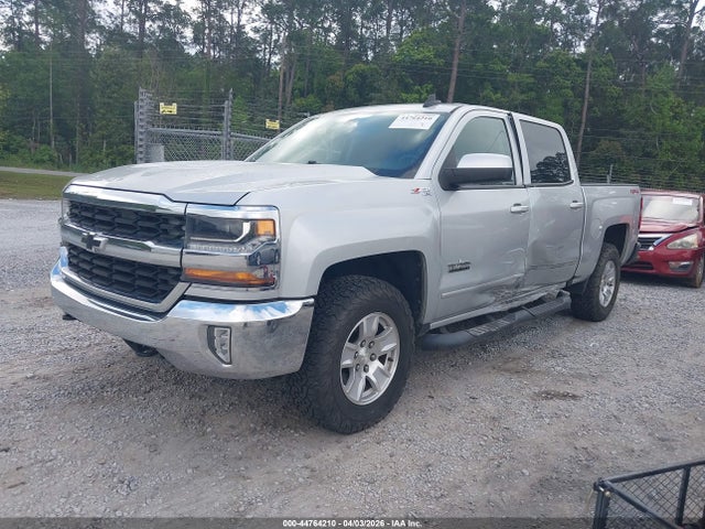 3GCUKREC7GG339962 Chevrolet Silverado 1500 1lt