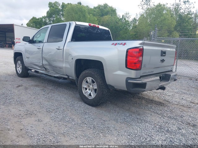 3GCUKREC7GG339962 Chevrolet Silverado 1500 1lt