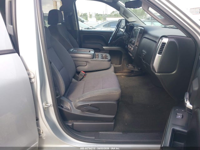 3GCUKREC7GG339962 Chevrolet Silverado 1500 1lt