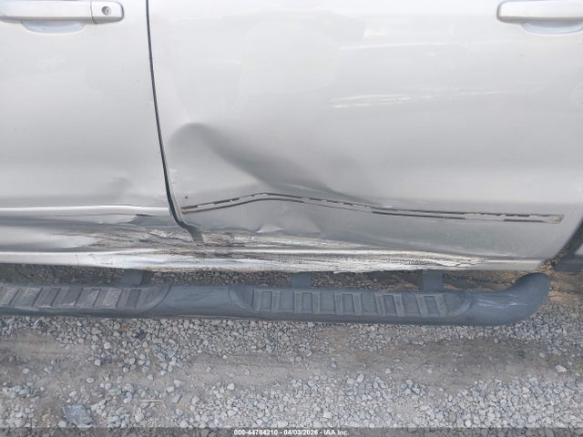 3GCUKREC7GG339962 Chevrolet Silverado 1500 1lt