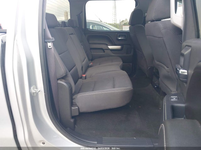 3GCUKREC7GG339962 Chevrolet Silverado 1500 1lt