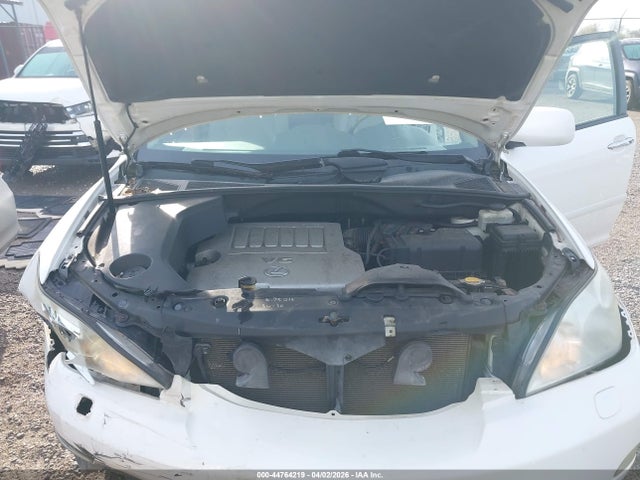 44764219 :رقم المزاد ، 2T2HK31U28C062514 vin ، 2008 Lexus Rx 350 مزاد بيع