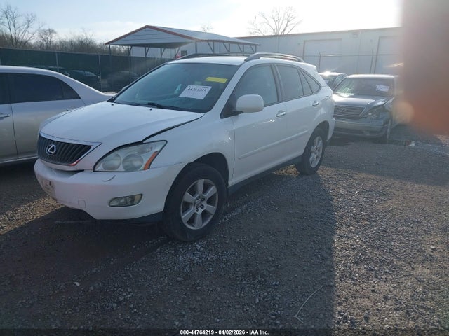 44764219 :رقم المزاد ، 2T2HK31U28C062514 vin ، 2008 Lexus Rx 350 مزاد بيع