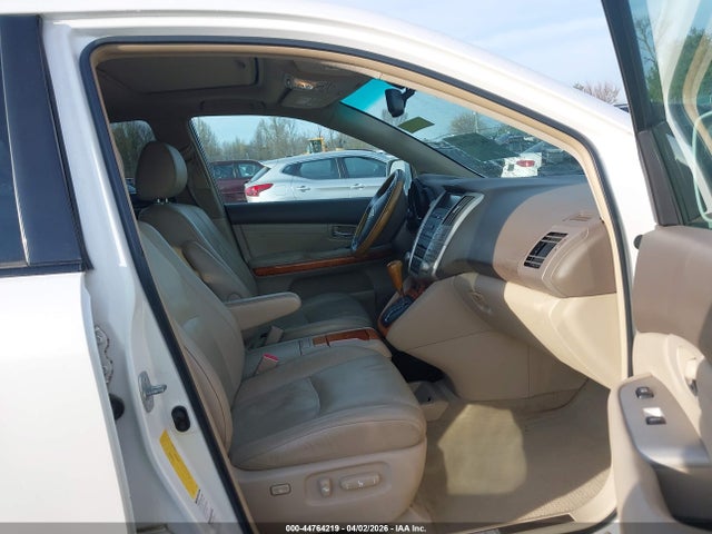 44764219 :رقم المزاد ، 2T2HK31U28C062514 vin ، 2008 Lexus Rx 350 مزاد بيع