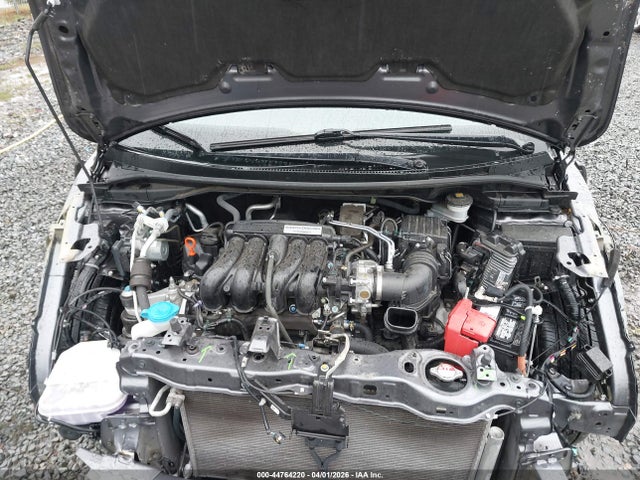 3HGGK5H80LM733376 Honda FIT EX