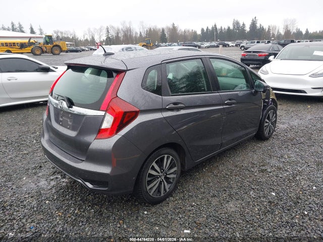 3HGGK5H80LM733376 Honda FIT EX
