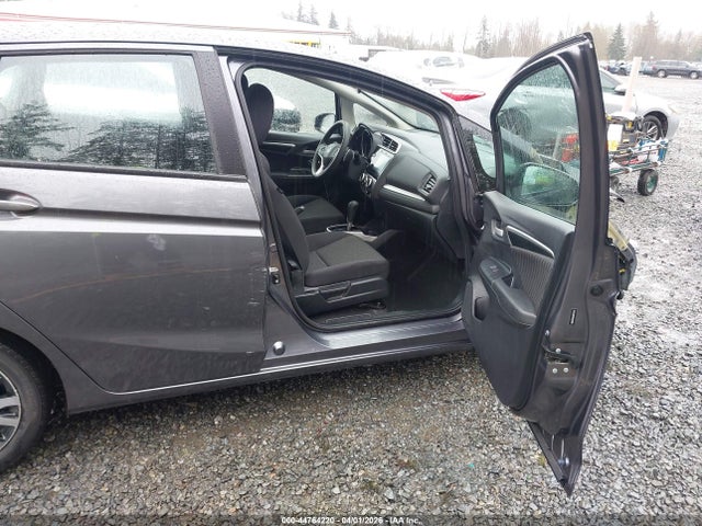 3HGGK5H80LM733376 Honda FIT EX